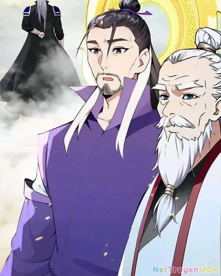 Thập Đại Đế Hoàng Đều Là Đệ Tử Của Ta Chapter 405 trang 20