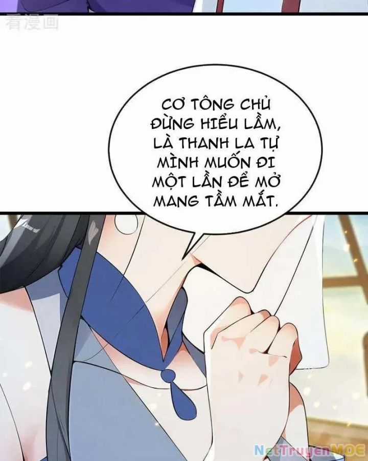 Thập Đại Đế Hoàng Đều Là Đệ Tử Của Ta Chapter 405 trang 21