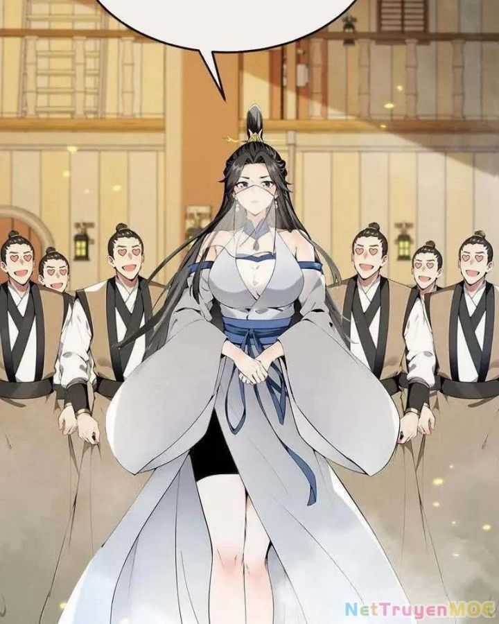 Thập Đại Đế Hoàng Đều Là Đệ Tử Của Ta Chapter 405 trang 25