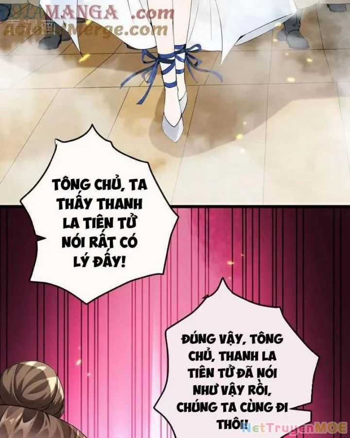 Thập Đại Đế Hoàng Đều Là Đệ Tử Của Ta Chapter 405 trang 26