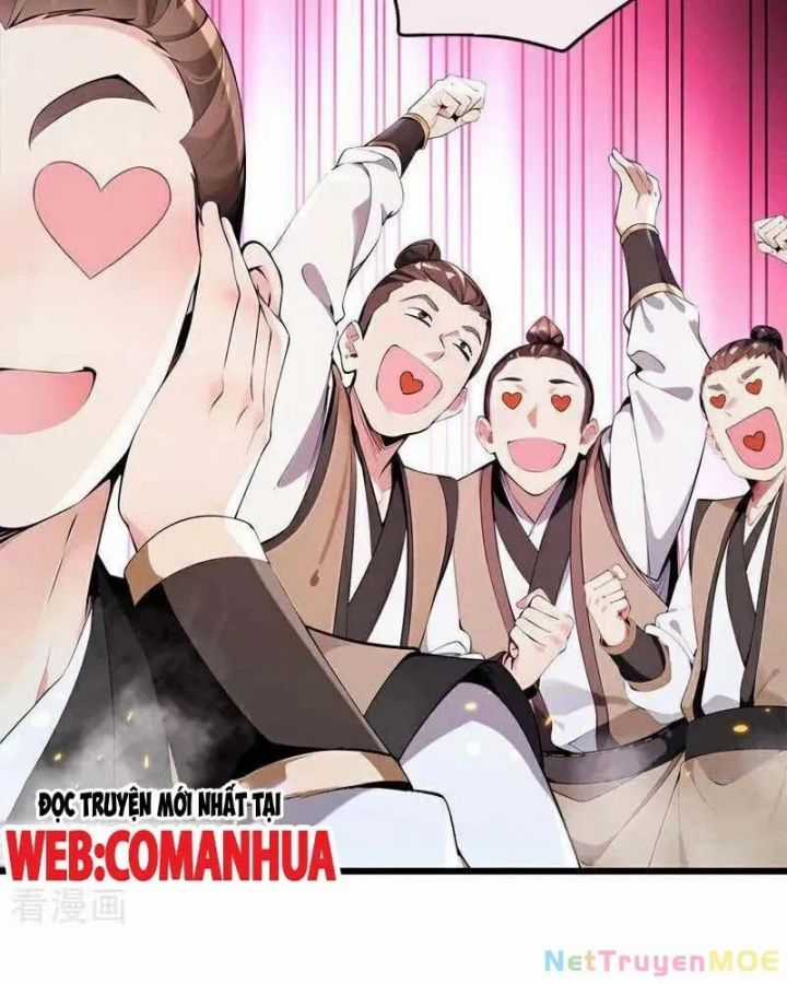 Thập Đại Đế Hoàng Đều Là Đệ Tử Của Ta Chapter 405 trang 27