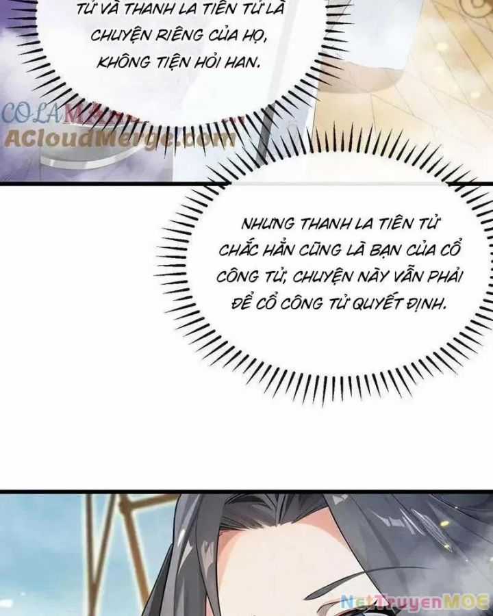 Thập Đại Đế Hoàng Đều Là Đệ Tử Của Ta Chapter 405 trang 29