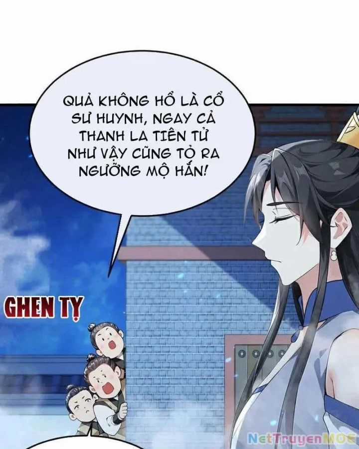 Thập Đại Đế Hoàng Đều Là Đệ Tử Của Ta Chapter 405 trang 3