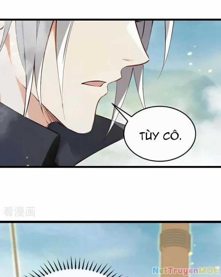 Thập Đại Đế Hoàng Đều Là Đệ Tử Của Ta Chapter 405 trang 31