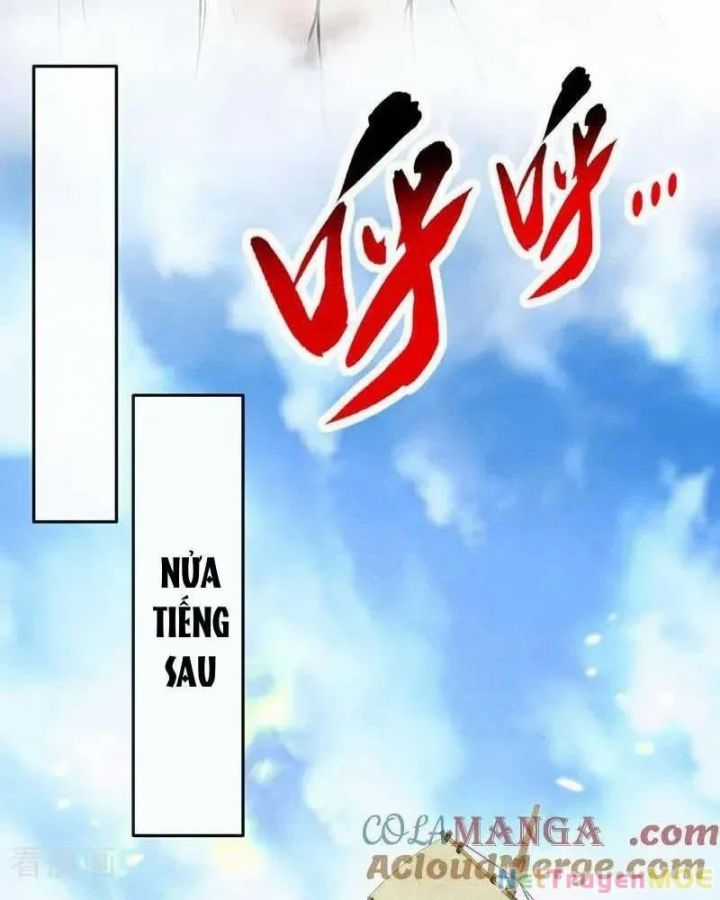 Thập Đại Đế Hoàng Đều Là Đệ Tử Của Ta Chapter 405 trang 34