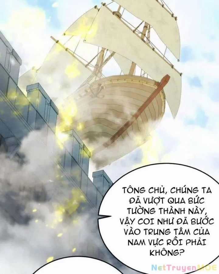 Thập Đại Đế Hoàng Đều Là Đệ Tử Của Ta Chapter 405 trang 35