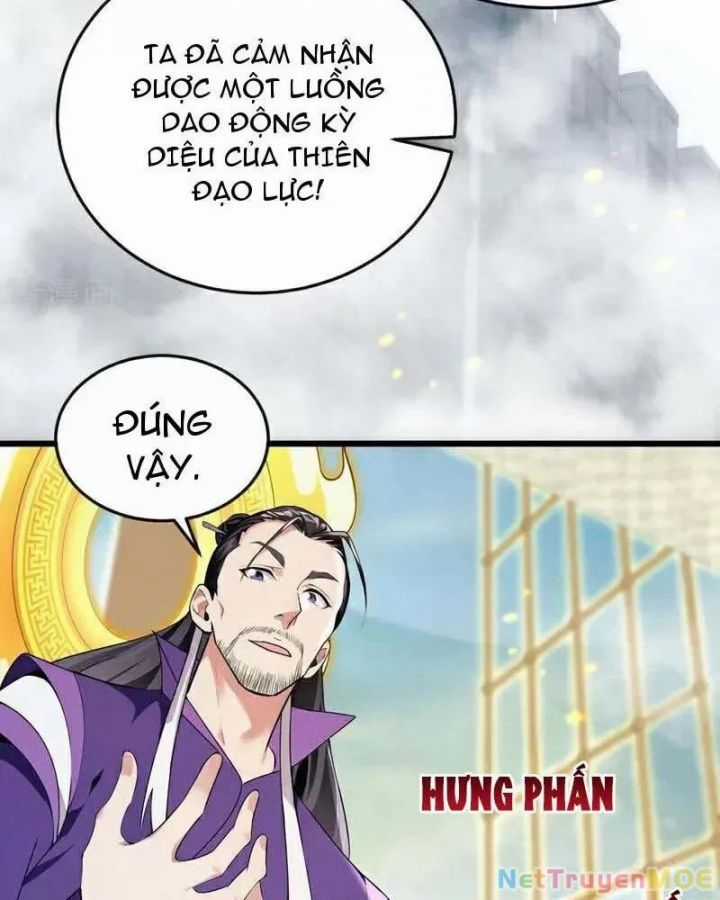 Thập Đại Đế Hoàng Đều Là Đệ Tử Của Ta Chapter 405 trang 36