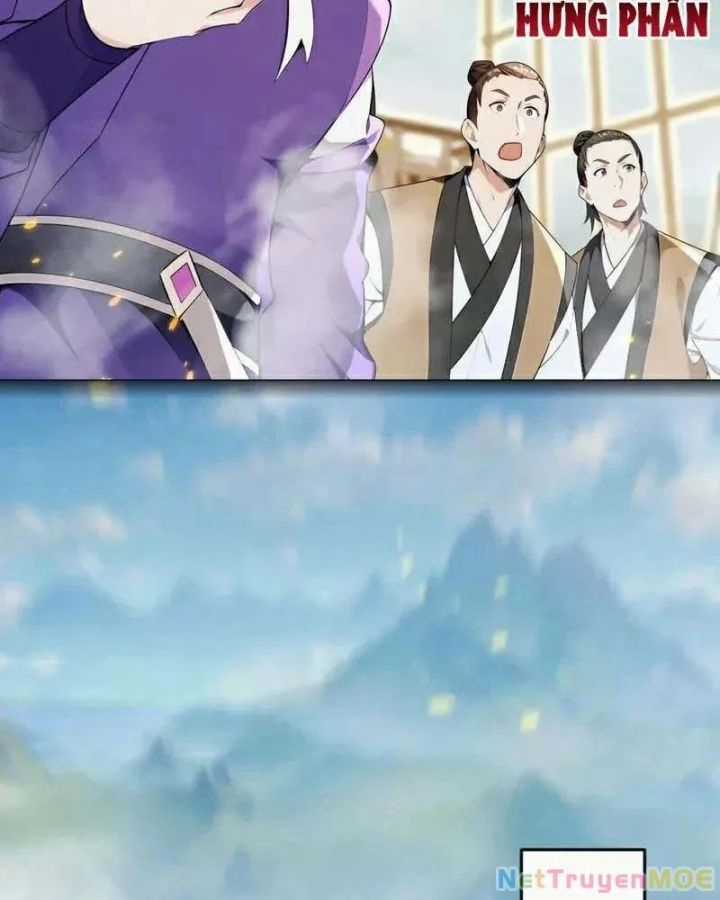 Thập Đại Đế Hoàng Đều Là Đệ Tử Của Ta Chapter 405 trang 37