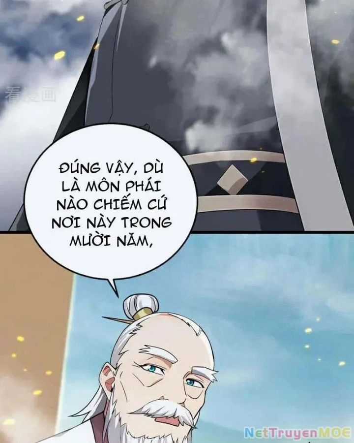 Thập Đại Đế Hoàng Đều Là Đệ Tử Của Ta Chapter 405 trang 42