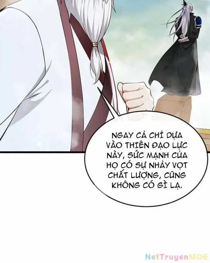 Thập Đại Đế Hoàng Đều Là Đệ Tử Của Ta Chapter 405 trang 43