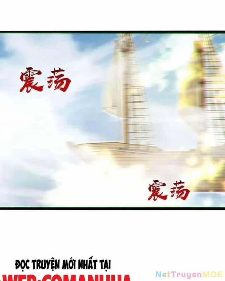 Thập Đại Đế Hoàng Đều Là Đệ Tử Của Ta Chapter 405 trang 44