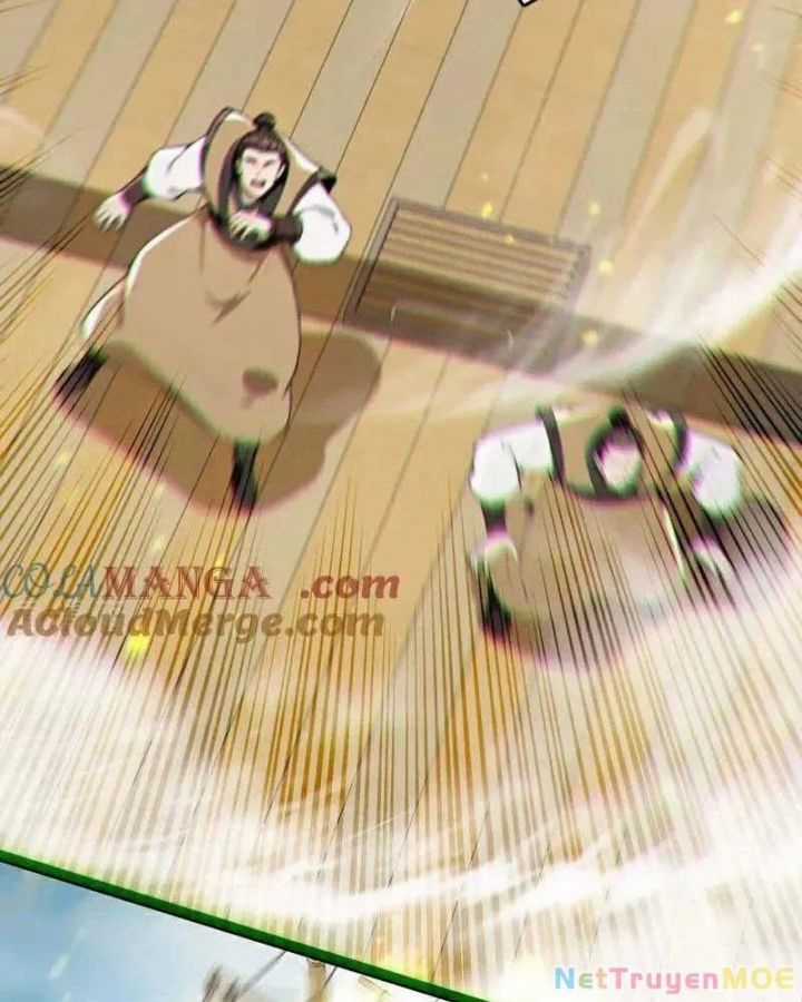 Thập Đại Đế Hoàng Đều Là Đệ Tử Của Ta Chapter 405 trang 46