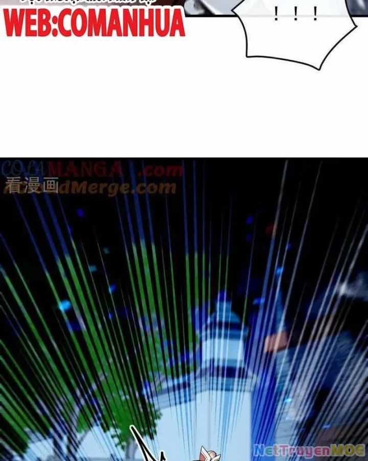 Thập Đại Đế Hoàng Đều Là Đệ Tử Của Ta Chapter 405 trang 5