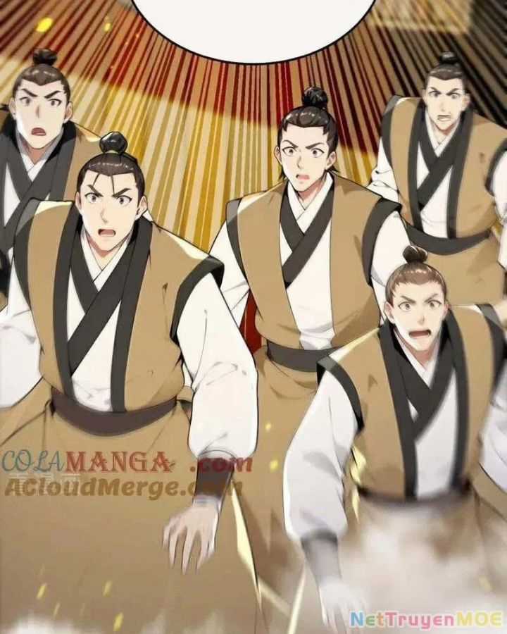 Thập Đại Đế Hoàng Đều Là Đệ Tử Của Ta Chapter 405 trang 50