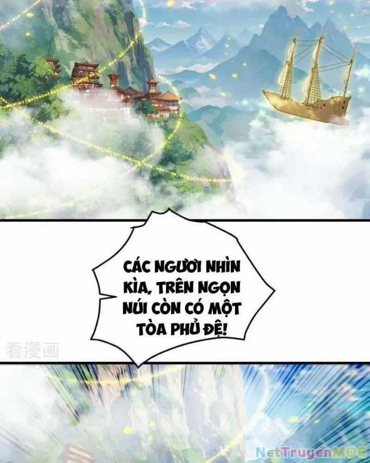 Thập Đại Đế Hoàng Đều Là Đệ Tử Của Ta Chapter 405 trang 57