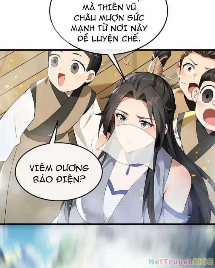 Thập Đại Đế Hoàng Đều Là Đệ Tử Của Ta Chapter 405 trang 59