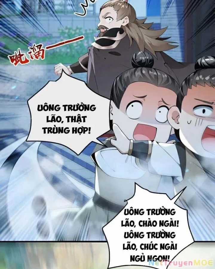 Thập Đại Đế Hoàng Đều Là Đệ Tử Của Ta Chapter 405 trang 6