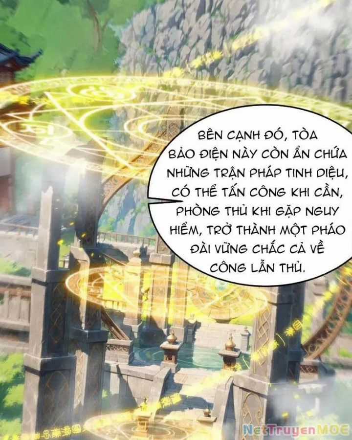 Thập Đại Đế Hoàng Đều Là Đệ Tử Của Ta Chapter 405 trang 61