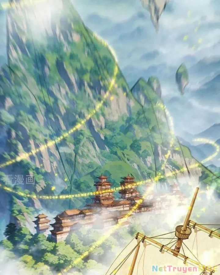 Thập Đại Đế Hoàng Đều Là Đệ Tử Của Ta Chapter 405 trang 63