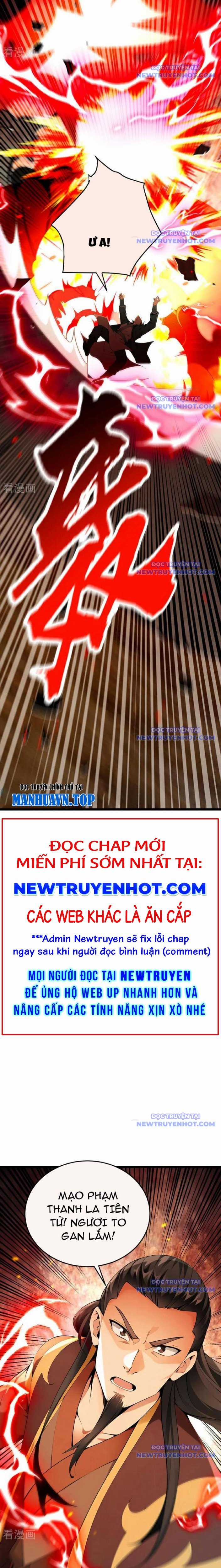 Thập Đại Đế Hoàng Đều Là Đệ Tử Của Ta Chapter 407 trang 7