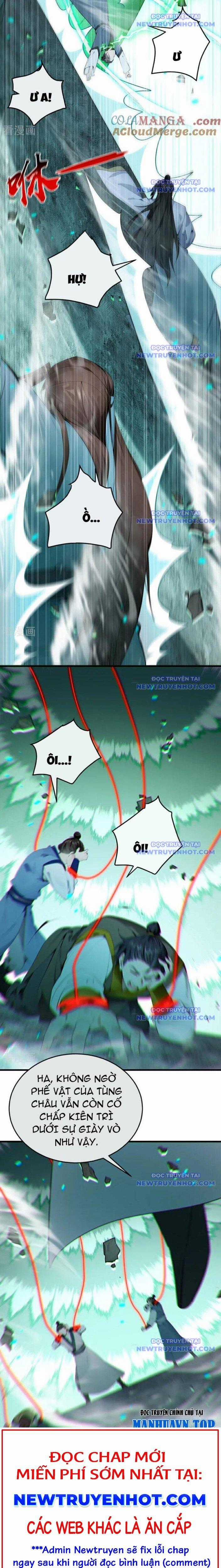 Thập Đại Đế Hoàng Đều Là Đệ Tử Của Ta Chapter 408 trang 12