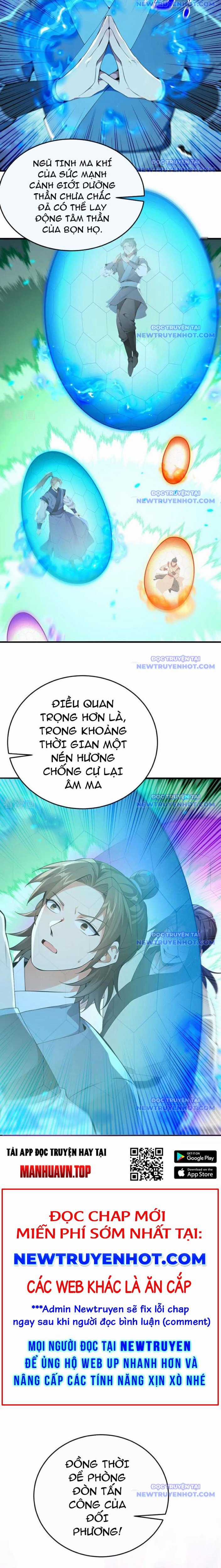 Thập Đại Đế Hoàng Đều Là Đệ Tử Của Ta Chapter 408 trang 8