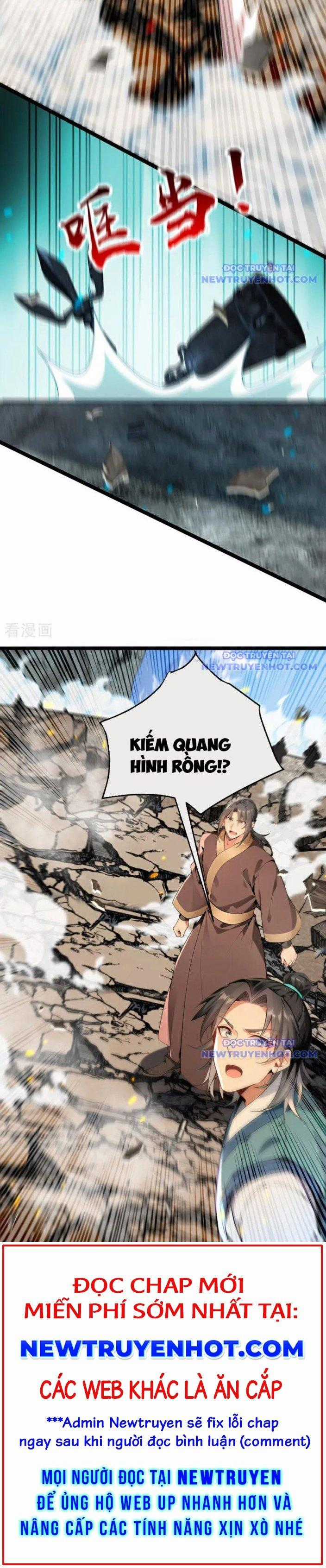 Thập Đại Đế Hoàng Đều Là Đệ Tử Của Ta Chapter 409 trang 11