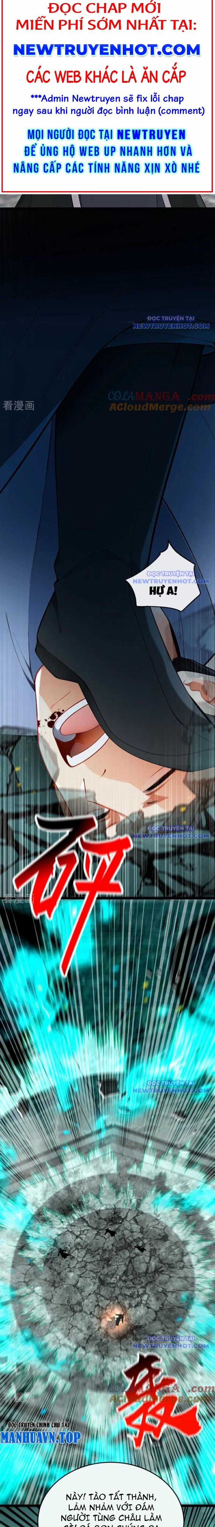 Thập Đại Đế Hoàng Đều Là Đệ Tử Của Ta Chapter 409 trang 4