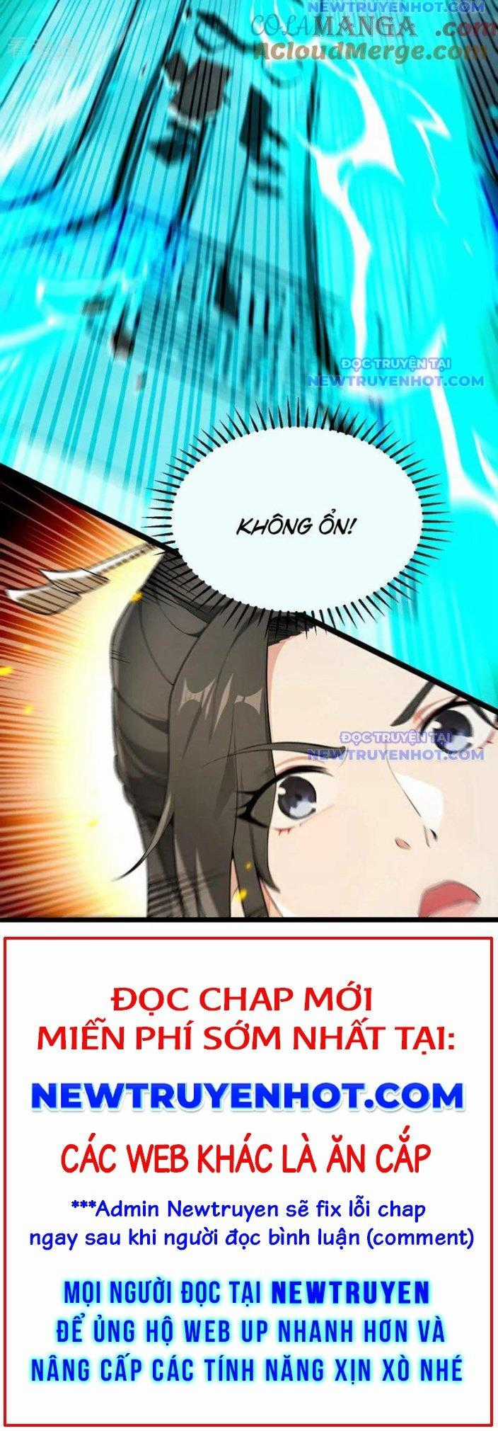 Thập Đại Đế Hoàng Đều Là Đệ Tử Của Ta Chapter 410 trang 12