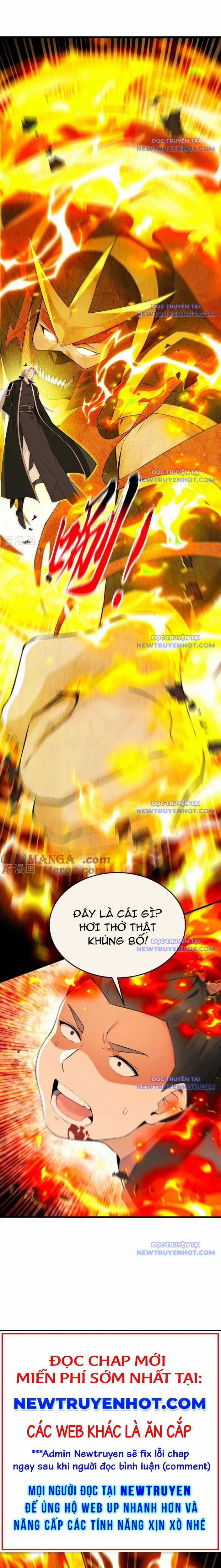 Thập Đại Đế Hoàng Đều Là Đệ Tử Của Ta Chapter 410 trang 8