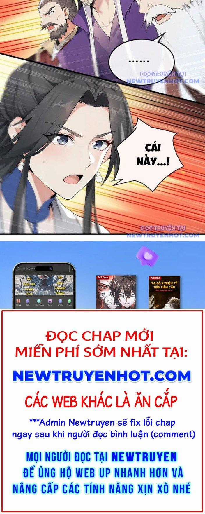 Thập Đại Đế Hoàng Đều Là Đệ Tử Của Ta Chapter 411 trang 11