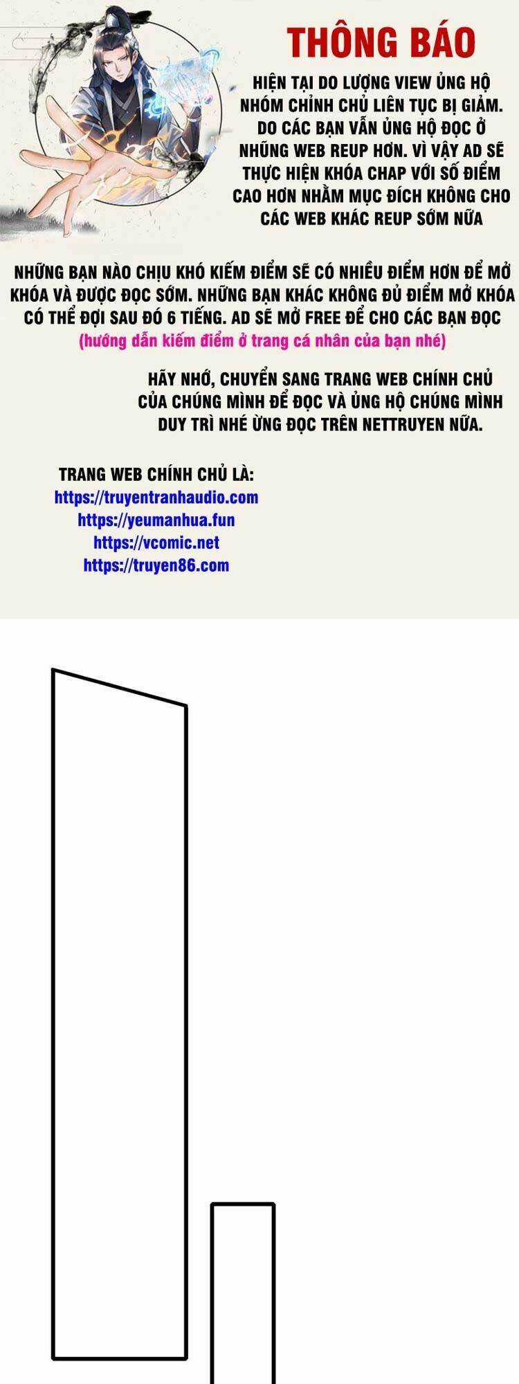 Thập Đại Đế Hoàng Đều Là Đệ Tử Của Ta Chapter 72 trang 0
