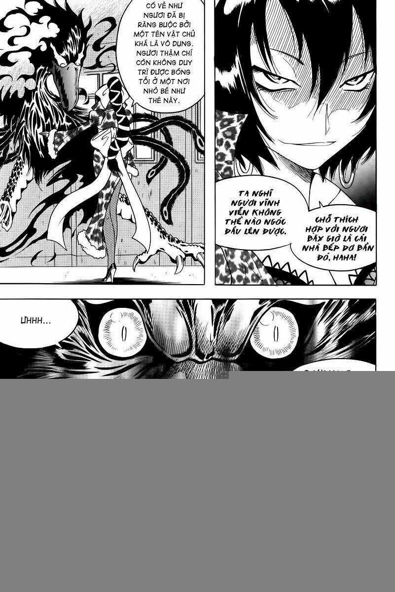 Thập Đại Hồng Côn Chapter 24 trang 10