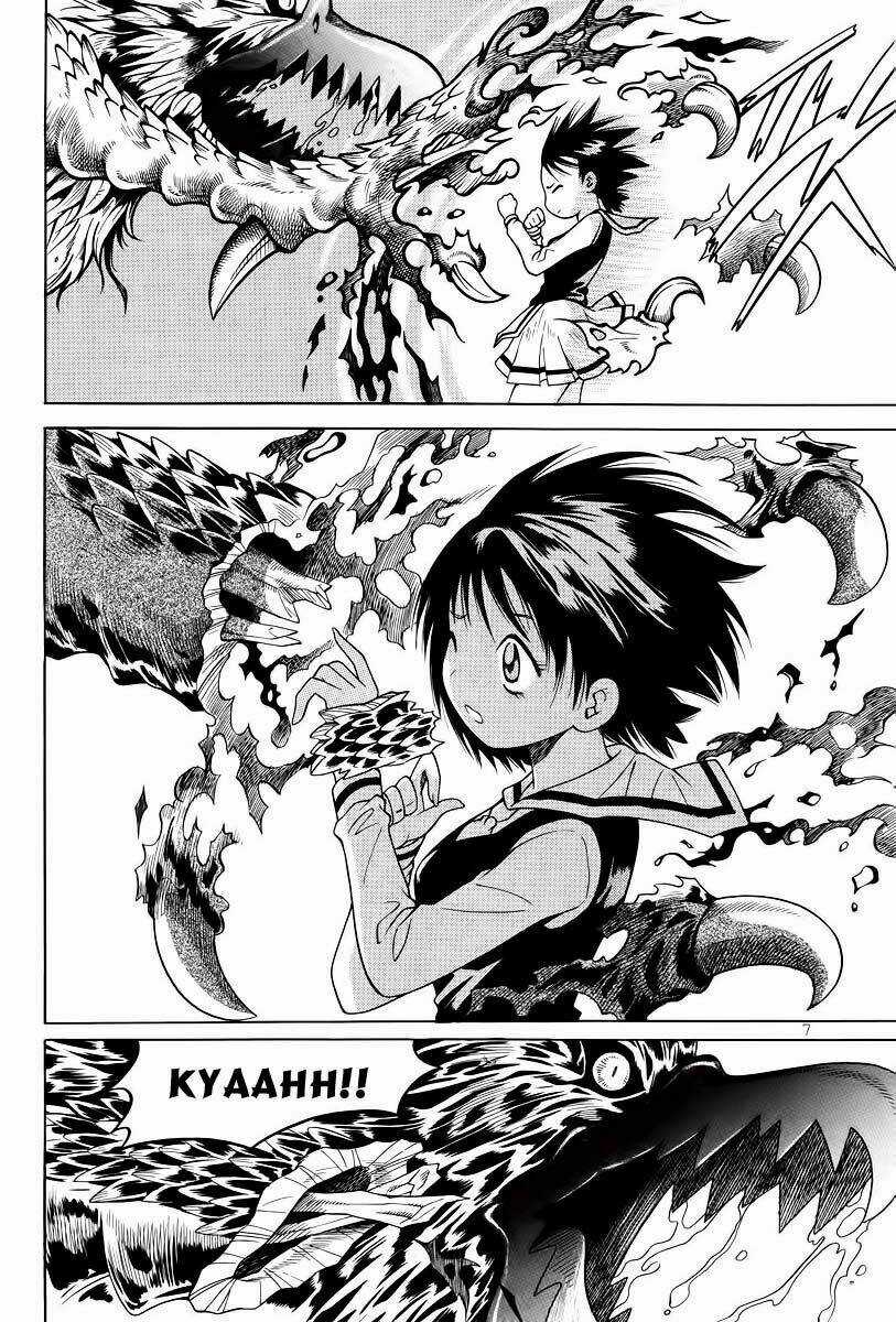 Thập Đại Hồng Côn Chapter 24 trang 5