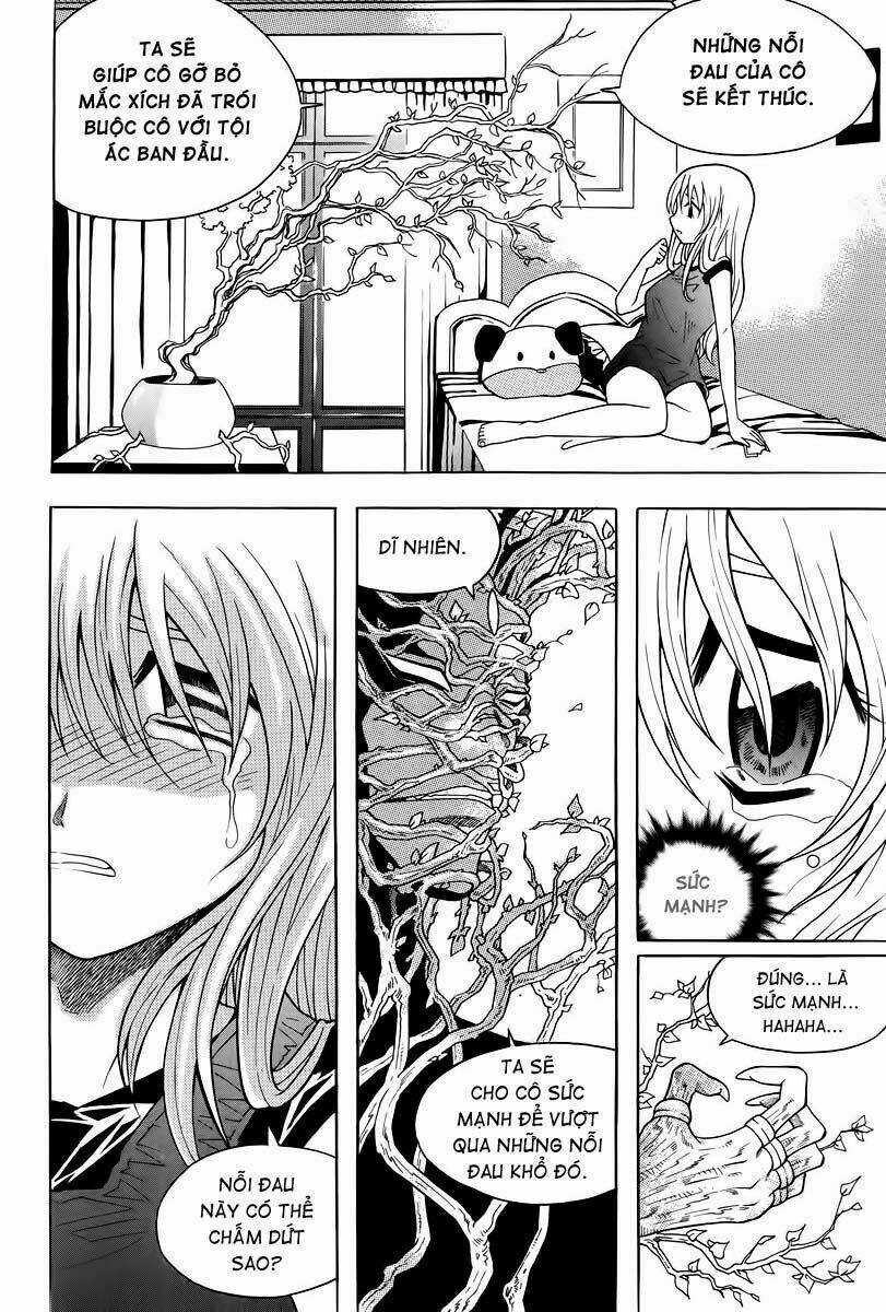 Thập Đại Hồng Côn Chapter 25 trang 18