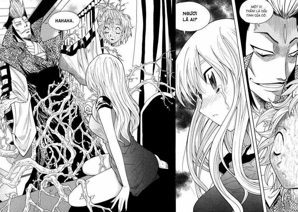 Thập Đại Hồng Côn Chapter 25 trang 19