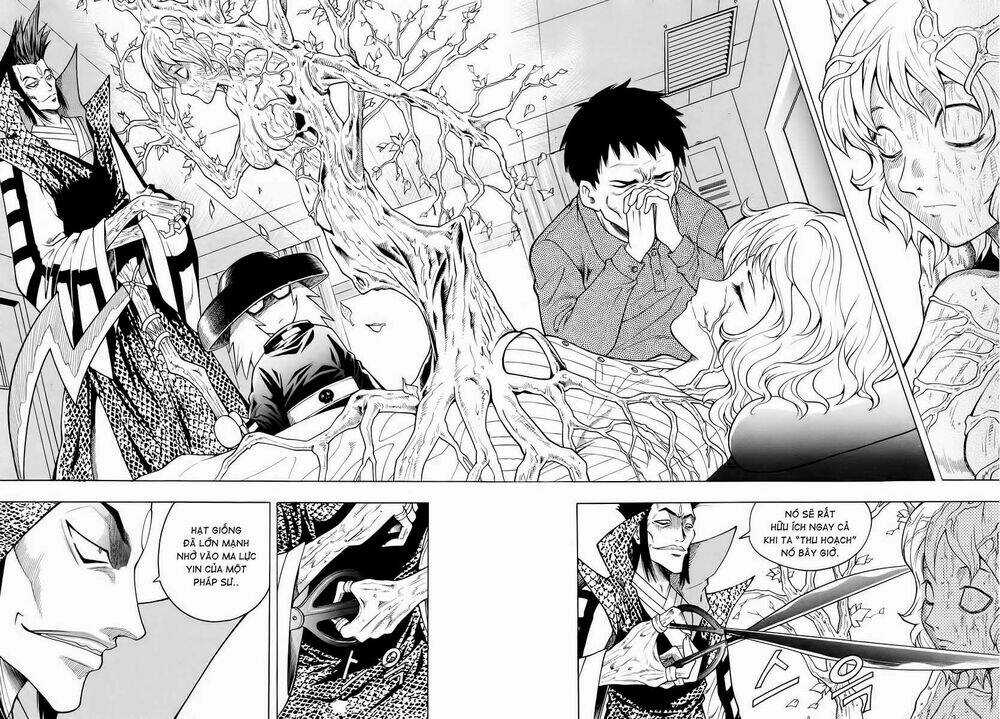 Thập Đại Hồng Côn Chapter 25 trang 4