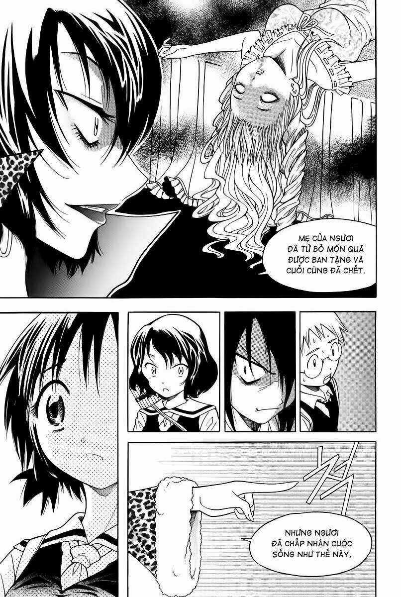 Thập Đại Hồng Côn Chapter 26 trang 4