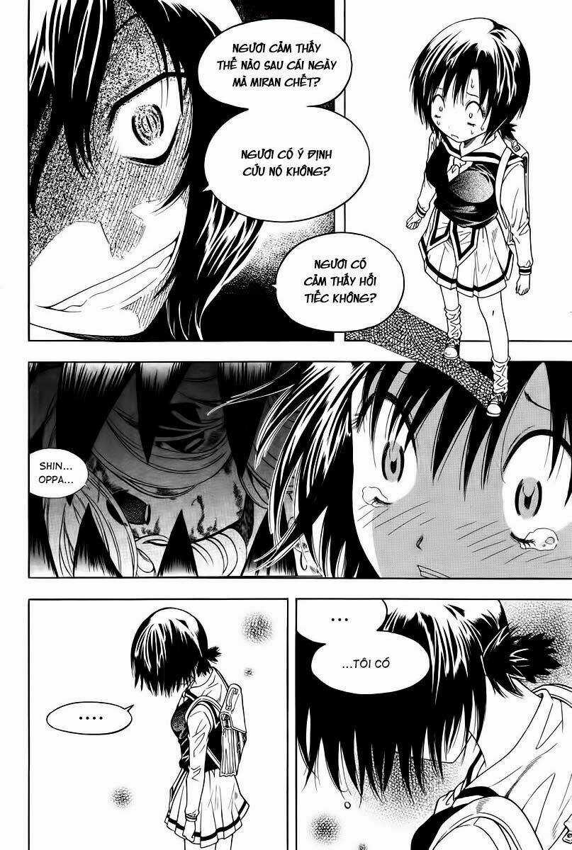 Thập Đại Hồng Côn Chapter 26 trang 7