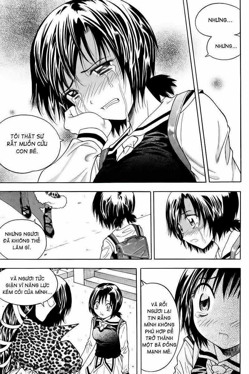 Thập Đại Hồng Côn Chapter 26 trang 8