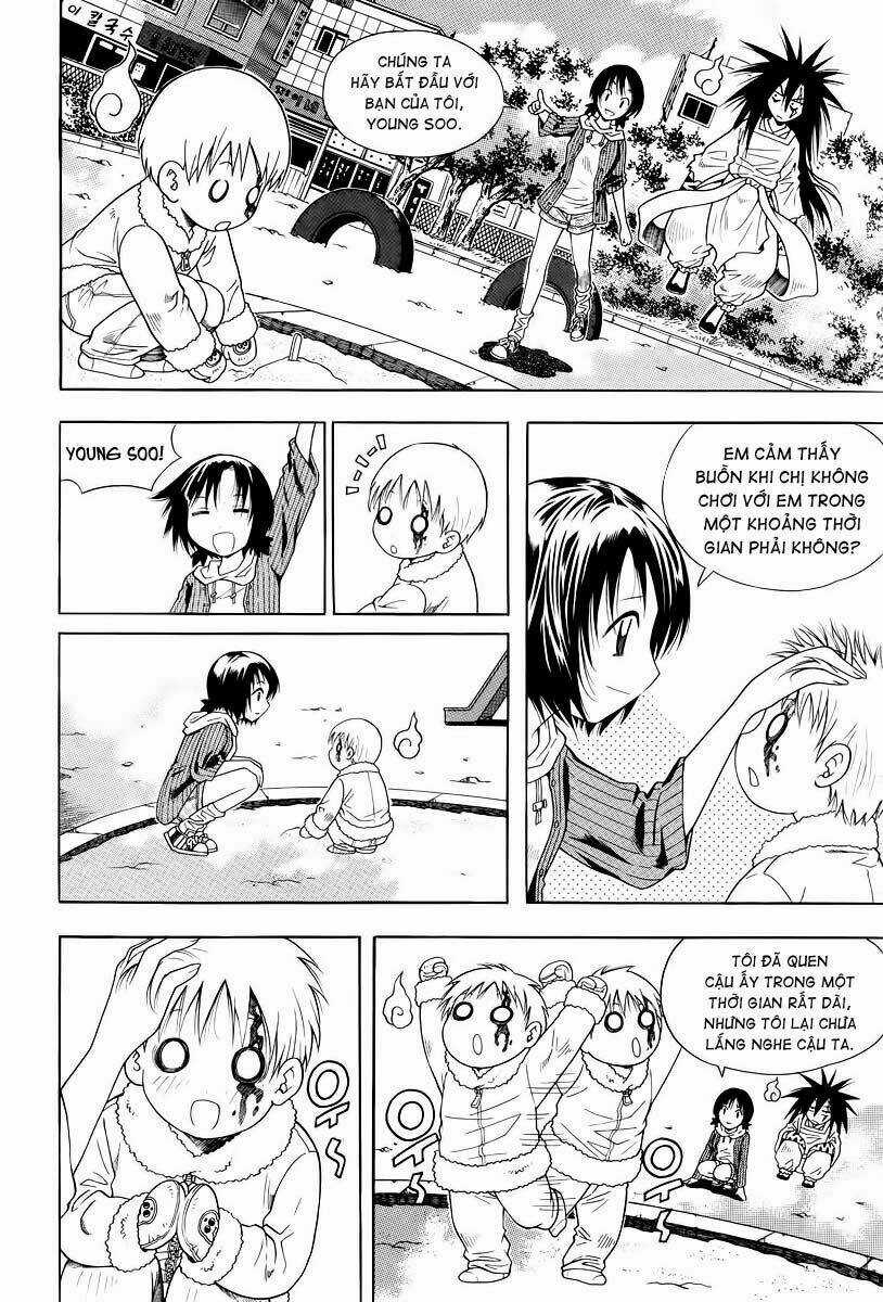 Thập Đại Hồng Côn Chapter 27 trang 10