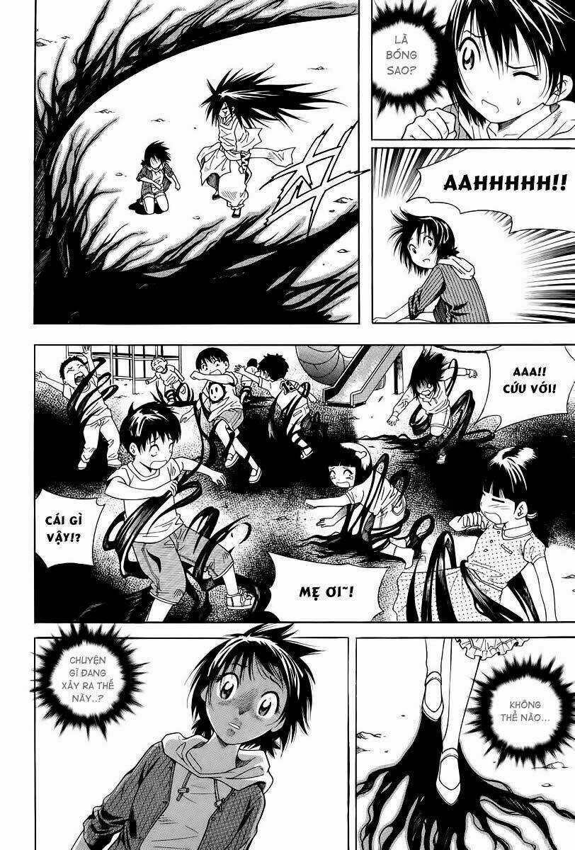 Thập Đại Hồng Côn Chapter 27 trang 12