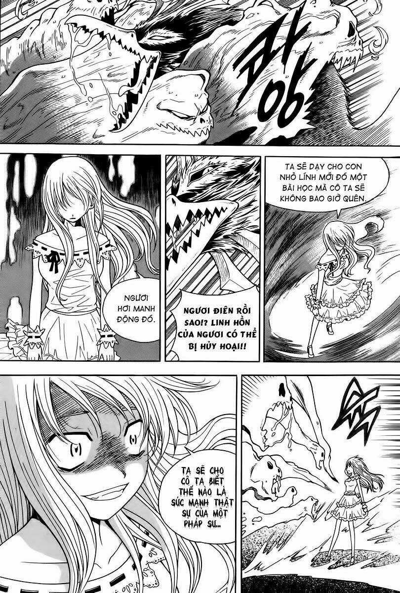 Thập Đại Hồng Côn Chapter 28 trang 13