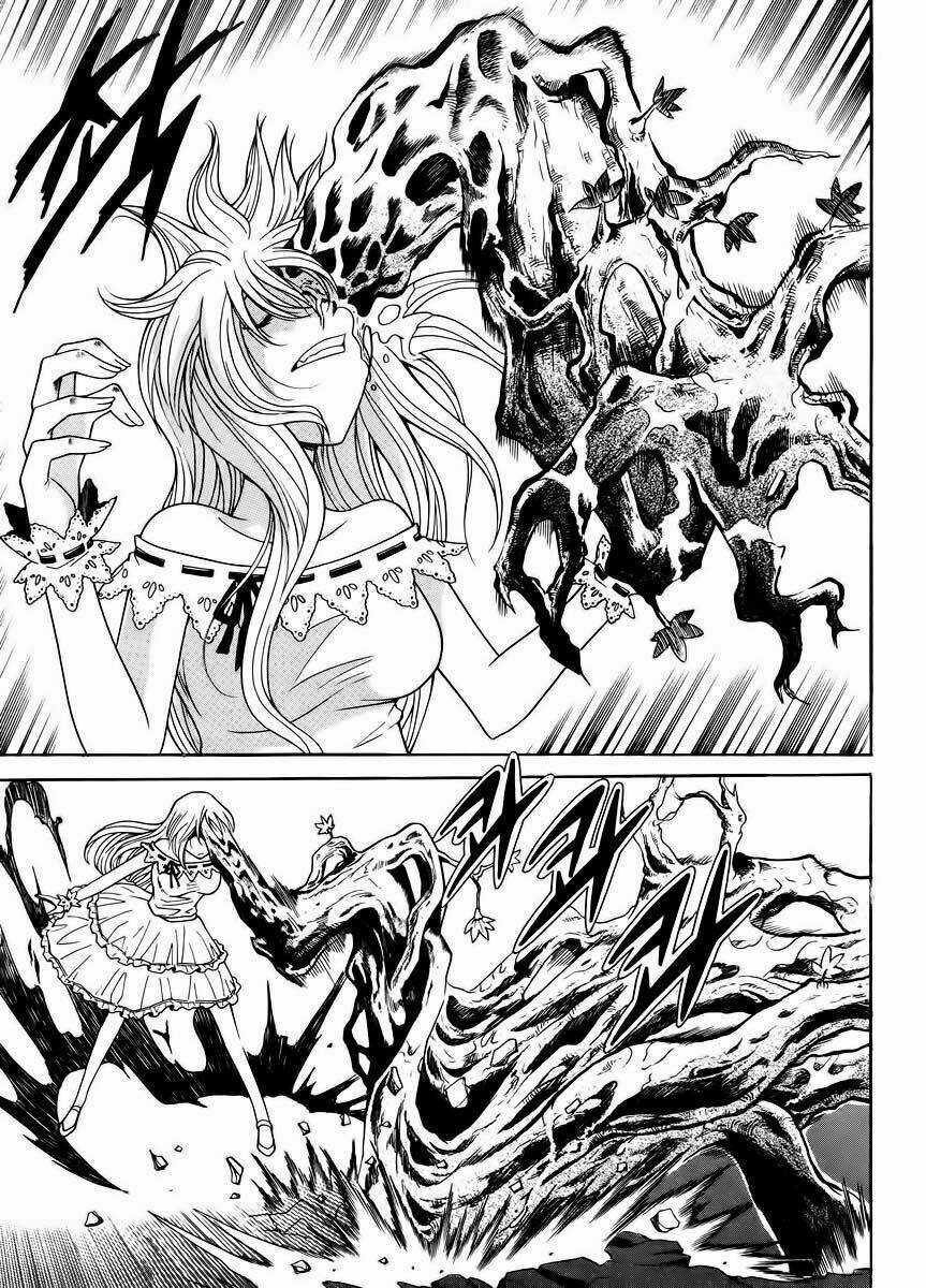 Thập Đại Hồng Côn Chapter 28 trang 16