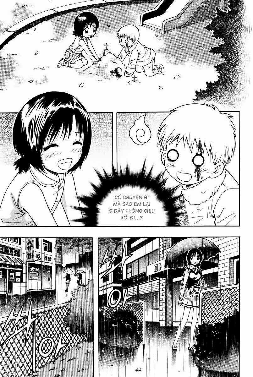 Thập Đại Hồng Côn Chapter 28 trang 2