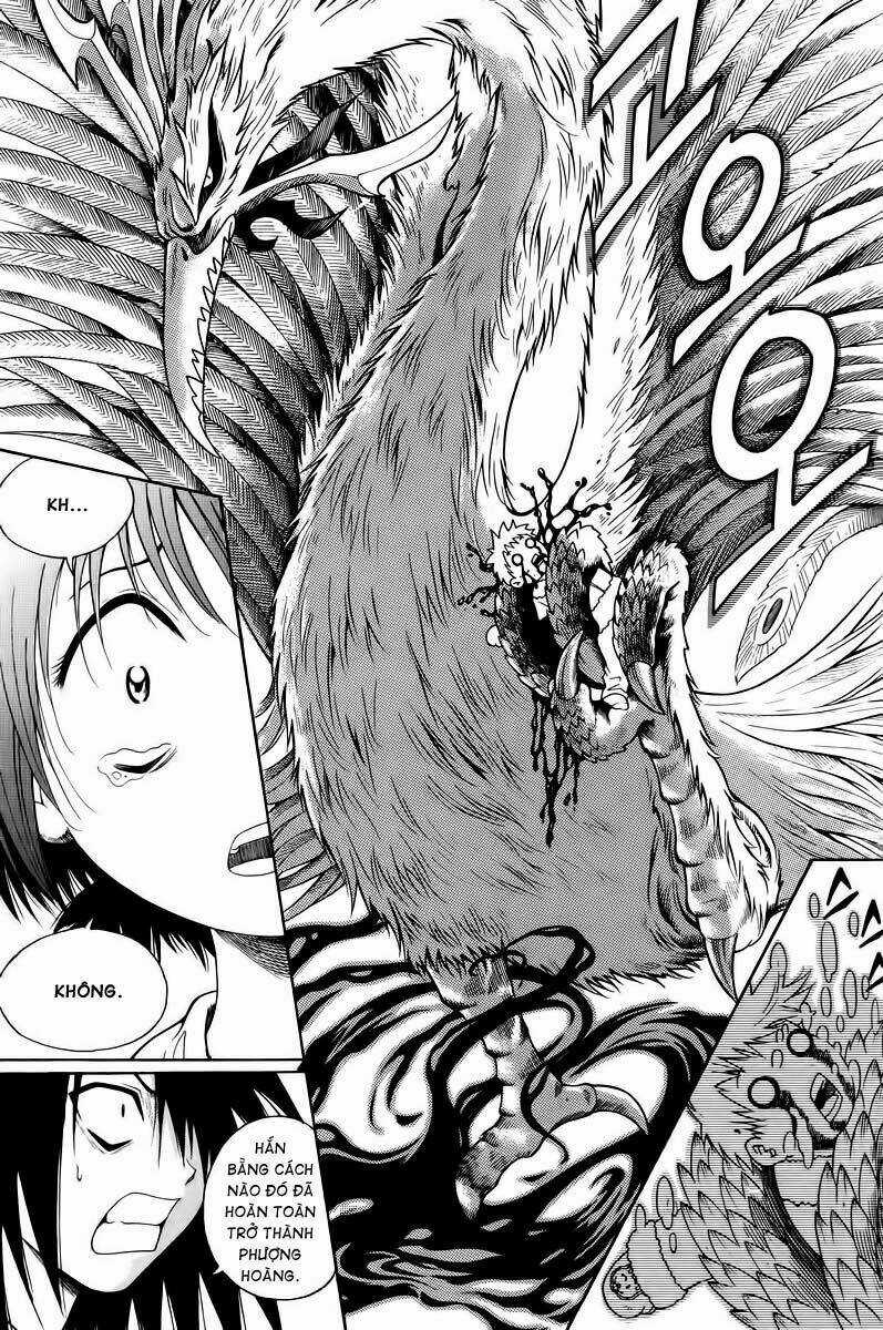 Thập Đại Hồng Côn Chapter 28 trang 4