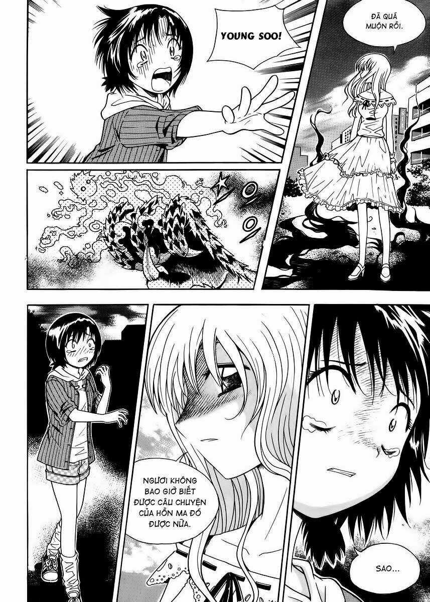 Thập Đại Hồng Côn Chapter 28 trang 5