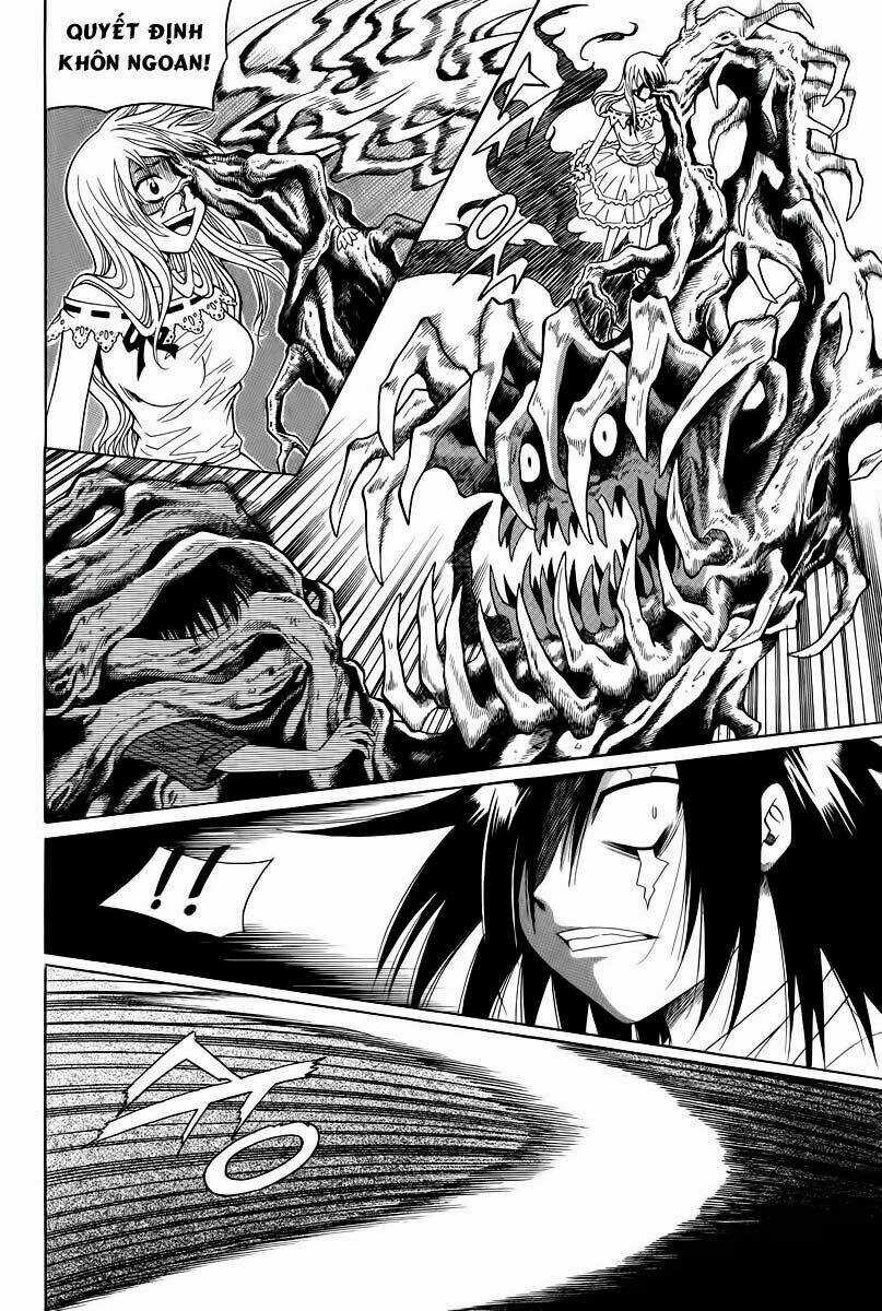 Thập Đại Hồng Côn Chapter 29 trang 13