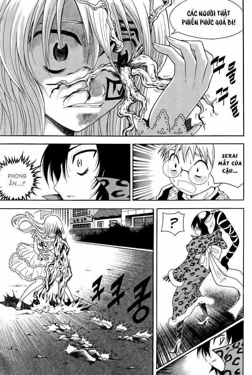 Thập Đại Hồng Côn Chapter 29 trang 18