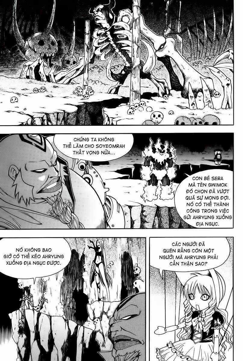 Thập Đại Hồng Côn Chapter 29 trang 2